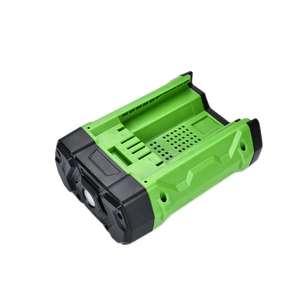 6Ah 56V batteria di ricambio per EGO BA2800T BA4200 BA1400 BA5600 LB6500 BA2240 BA1120 BA2242T,BA6720T batteria agli ioni di litio Peck - Product Image 4