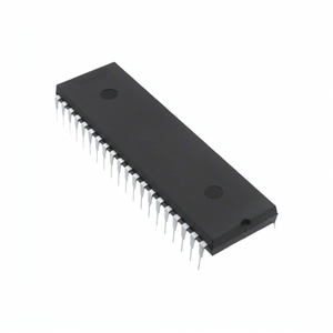 40 DIP SCC2681AC1N40,112 Original Interface Electronic Circuit Components - Product Image 1