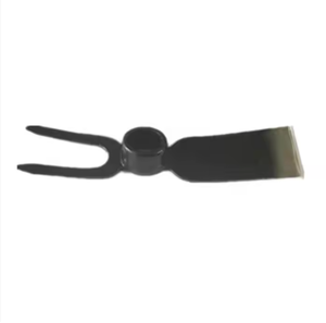 Houe de jardinage forgée de haute qualité G502 600G, houe fourche forgée 600G - Product Image 3