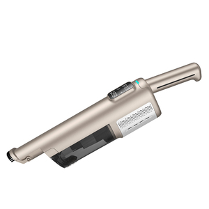 Wireless Vaccum <strong>Vacume</strong> Factory 200W BLDC Powerful Stick Battery Upright Station Cordless Vacuum Cleaner - Product Image 5