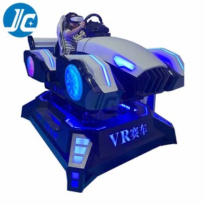 El Mejor Juego <span class=keywords><strong>de</strong></span> <span class=keywords><strong>Carreras</strong></span> <span class=keywords><strong>de</strong></span> Realidad Virtual, Simulador <span class=keywords><strong>de</strong></span> <span class=keywords><strong>Carreras</strong></span> <span class=keywords><strong>de</strong></span> Alta Velocidad con Sensación Realista, <span class=keywords><strong>de</strong></span> Aluminio y Acero, para Parques <span class=keywords><strong>de</strong></span> Aventuras Interiores - Product Image 1