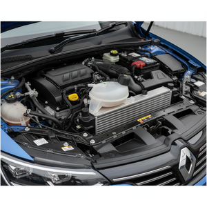 Tanque de Agua Adicional para Radiador 142, Talla Única, Compatible con Renault Megane Modelo 217104354RU TR Origin - Product Image 3