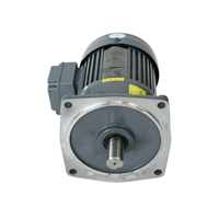 Moteur à couple élevé GV Gearbox pour fabricants d'équipements de mélange, couple de sortie 500-2000 Nm, rapport 5:1-100:1, horizontal/vertical