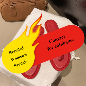 Nuovi Modelli di Infradito Estive da Spiaggia per Donna, Sandali Piatti <span class=keywords><strong>in</strong></span> PVC con Cinturino a T, <span class=keywords><strong>Scarpe</strong></span> Casual <span class=keywords><strong>in</strong></span> Gomma - Product Image 5
