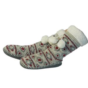 BOTAS OEM COZY ZAPATILLAS MUKLUK - Product Image 1