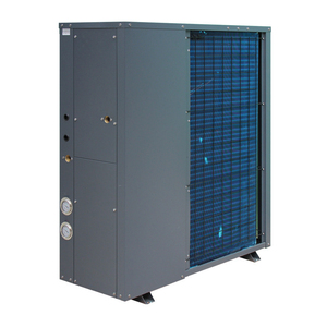 <span class=keywords><strong>Pompe</strong></span> à <span class=keywords><strong>chaleur</strong></span> à source d'air intelligente multifonctionnelle OEM 4.5KW-20KW DC Inverter House Heating Cooling DHW Water Heater Wifi APP R290 - Product Image 4