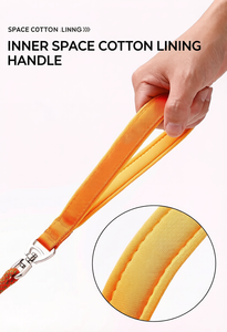 Hot Sale Pet Accessories Nylon Durable Luxury Cat and Dog Leash Round P Rope Dog cat Prevent <strong>Getting</strong> <strong>Lost</strong> Training Leash - Product Image 6