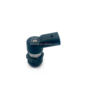 Injecteur solénoïde de haute qualité compatible avec A2C9626040080 A2C59513554 BK2Q-9K546-AG A2C59517051 - Product Image 1
