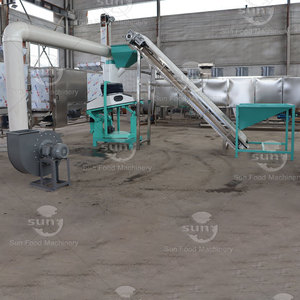 Full Automatic Integrated Completed <strong>Peanut</strong> Butter Production Line Easy Operate <strong>Peanut</strong> Groundnut Butter Making Machine For Sale