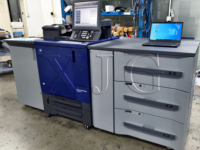 Copieur de production reconditionné pour imprimantes Konica Minolta Accurio C4070 C4080 4070 4080 4065, copieur A3 SRA3, machine à copier d'occasion