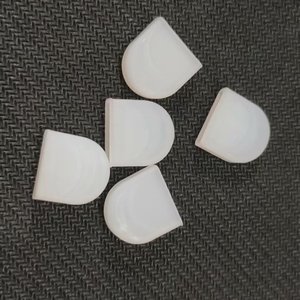 Manicotto Protettivo in Silicone Resistente alle Alte Temperature, Verniciato a Spruzzo, Elettroforetico ed Elettroplaccato - Product Image 3