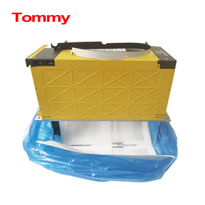A06B-6252-H030 AiPS 30HV-B เซอร์โวแอมพลิฟายเออร์ FANUC - Product Image 6