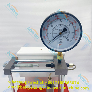 Probador de presión de arranque de boquilla de alta calidad Pj40, herramientas de reparación de inyector <span class=keywords><strong>Common</strong></span> <span class=keywords><strong>Rail</strong></span> - Product Image 4