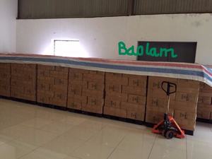 Top Desechable bambú palillos sushi a granel Madera Twin Sushi 21-24 cm Palillos Desechables hechos en Vietnam - Product Image 5