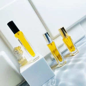 8ml 10ml Venta al por mayor <span class=keywords><strong>de</strong></span> lujo portátil transparente Perfume botellas <span class=keywords><strong>de</strong></span> vidrio muestra con logotipo personalizado Mini botellas <span class=keywords><strong>de</strong></span> <span class=keywords><strong>perfumes</strong></span> <span class=keywords><strong>originales</strong></span> - Product Image 4