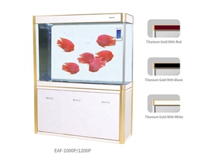 EAF-1000D בויו/1200d/1500d/1500d/1500d שליטה חכמה אלחוטית עם מסך תצוגה גדול מיכל גדול עם ארון - Product Image 4