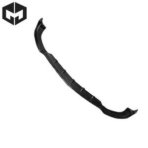Pour <span class=keywords><strong>Mercedes</strong></span> 2019-2022 <span class=keywords><strong>AMG</strong></span> GT63 soutien-gorge Bus lèvre en fibre de carbone voiture pare-chocs avant lèvre Spoiler Canards ou GT63 fibre de carbone - Product Image 6