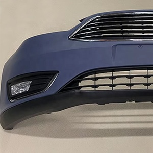 Kit Paraurti Anteriore di Qualità Originale OEM per <span class=keywords><strong>Ford</strong></span> <span class=keywords><strong>Focus</strong></span> 2015 2016 2017 2018 - Product Image 2