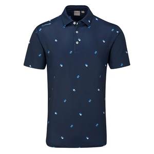 <span class=keywords><strong>Réduction</strong></span> tarifaire Vêtements <span class=keywords><strong>de</strong></span> sport personnalisés Golf pour hommes <span class=keywords><strong>de</strong></span> qualité pour T-shirt polo pour les fabricants Chemises sportives - Product Image 4