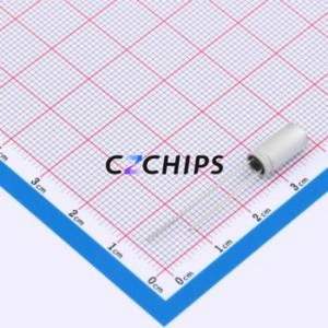 Condensador Sólido SPT1AM561D11ORVZC, Componente de Montaje en Orificio (THT), D5xL11mm 560uF 20% 10V - Product Image 2