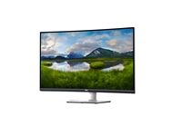 Tout nouveau moniteur Dell 32 incurvé 4K UHD-S3225QS PC moniteur d'ordinateur matériel informatique