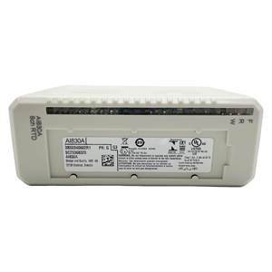 Módulo de Entrada Analógica de 8 Canales RTD AI830A 3BSE040662R1 S800 I/O, Sensor de Temperatura Pt100, Modbus IP20, 1 Año de Garantía, Mejor Calidad - Product Image 4