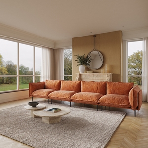 Современная мебель для гостиной, 2, 3, 4, 5 мест - Product Image 4