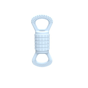 Custom Package 6 Pcs Soft Silicone Squishy Sensory Stretchable Fingertip Spring Fidget <b>Toy</b> Set <b>for</b> Kids <b>Adults</b> - Product Image 4