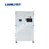 Machine de test de corrosion interne de haute précision pour échangeur de chaleur de radiateur de voiture, refroidisseur EGR, banc d'essai de corrosion cyclique