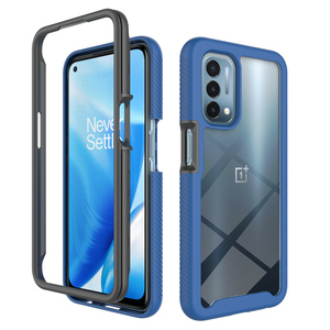 เคส TPU PC กันกระแทกสำหรับ <span class=keywords><strong>OnePlus</strong></span> <span class=keywords><strong>Nord</strong></span> N200 5G <span class=keywords><strong>Nord</strong></span> N300เคสโทรศัพท์มือถือ T-Mobile และ metropcs ขายส่ง - Product Image 6