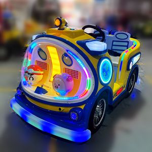 <span class=keywords><strong>Voiture</strong></span> électrique pour enfants à deux places, matériaux sûrs et durables, <span class=keywords><strong>voiture</strong></span> télécommandée, <span class=keywords><strong>voiture</strong></span> de parc d'attractions à <span class=keywords><strong>louer</strong></span> - Product Image 6