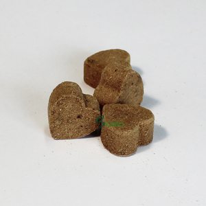 Good Pet Nutrition Care Pechuga de pollo Vitamina B1 Gatos Perros Función gastrointestinal Prensado en frío Partículas blandas liofilizadas - Product Image 2