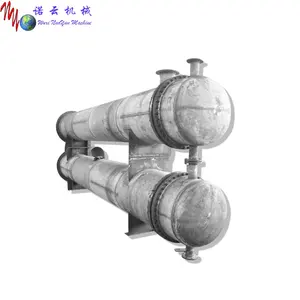 Double pipe shell tube heat exchanger price