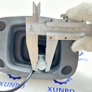 จอยสติ๊กสำหรับรถขุด EX210 EX210-2 EX210-3 EX210-5 - Product Image 3