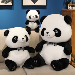 Panda Plush Animal Sex Toys - Hot Selling Stuffed Gifts