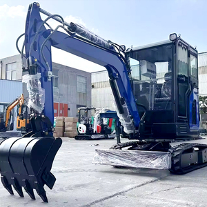 Ce Epa Mini Graafmachine 1.8/2/3.5 Ton - China Fabriek Micro <span class=keywords><strong>Pelle</strong></span> Kleine Graver, Groothandelsprijzen - Product Image 1