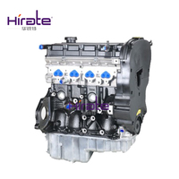 Conjunto de Motor 1.6L F16D3 para Chevrolet Optra, Aveo, Lova, Buick Excelle
