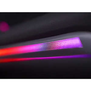 Kit d'éclairage LED RGBIC Premium pour le dessous de caisse de voiture Haval Dargo 2021-2022, bande lumineuse LED, vente en gros - Product Image 5