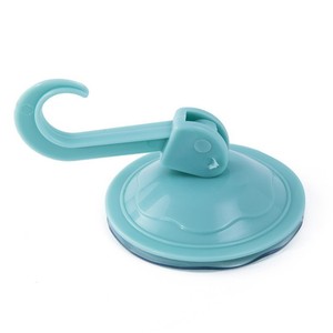 Soportes <span class=keywords><strong>de</strong></span> <span class=keywords><strong>pared</strong></span> extraíbles con ventosas <span class=keywords><strong>de</strong></span> succión potente, ganchos utilitarios para ventana - Product Image 5