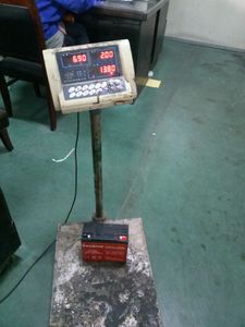 6-DZM-20 KOYAMA <span class=keywords><strong>12V</strong></span> 20AH חשמלי Ebike סוללה 6-DZM-20 - Product Image 5