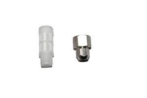 Copertura Protettiva in PE per Sensori di Temperatura e Umidità, Impermeabile, per Modelli SHT10, SHT11, SHT20, <span class=keywords><strong>LEK</strong></span>-50, SHT21, 15, SHT75 - Product Image 3