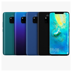 Cellulare 6.39 pollici per <span class=keywords><strong>Mate</strong></span> <span class=keywords><strong>20</strong></span> <span class=keywords><strong>Pro</strong></span> originale sbloccato telefono usato - Product Image 2