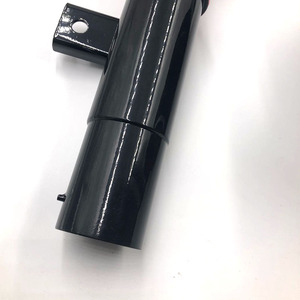 Комплект пневмоподвески Mk3 / Пневматический амортизатор Airlift - Product Image 4