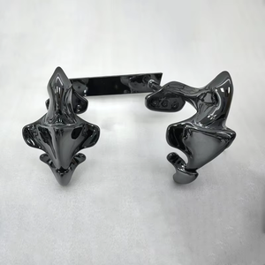 Service d'impression 3D industriel professionnel SLA SLS SLM FDM Prototypage rapide PLA Nylon PA12 Métal pour la fabrication - Product Image 6