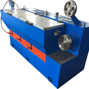 中国质量最好价格易于操作的拉铜机 - Product Image 1