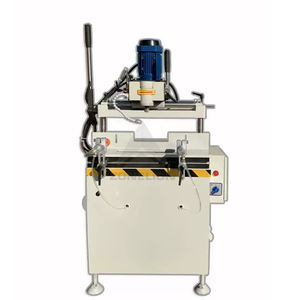 เครื่องกัดเราเตอร์อะลูมิเนียมพร้อมมอเตอร์1.1KW รับประกัน1ปี - Product Image 2