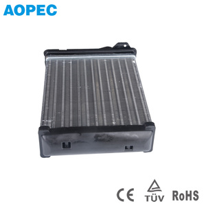 Bộ Điều Khiển Khí Hậu HVAC Điều Khiển Khí Hậu, Bộ Điều Khiển Điều Hòa Không Khí Tự Động Hiển Thị Nhiệt Độ 24V Cho Xe Tải Xe Buýt Xe Hơi Nhà Máy OEM - Product Image 4