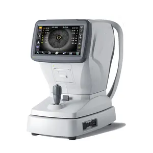 Oftalmica attrezzature esame dell'occhio FA-8000 funzione di auto rifrattometro con keratometer
