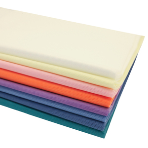 Bệnh Viện Sử dụng PP SMS/smms vải không dệt cho màn phẫu thuật dùng một lần và áo choàng - Product Image 1