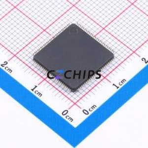 Microcontrolador de chip IC de circuito integrado TM4C1233H6PZIR original y nuevo (14x14) (MCU/MPU/SoC) - Product Image 2